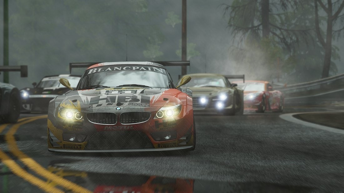 Project Cars - Imagen 43
